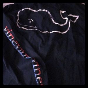 Vineyard vines long sleeve